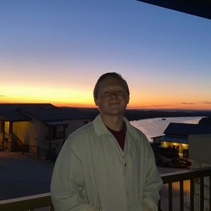 Meet your Posher, Jacob